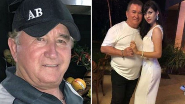 REPRODUÇÃO/INSTAGRAM